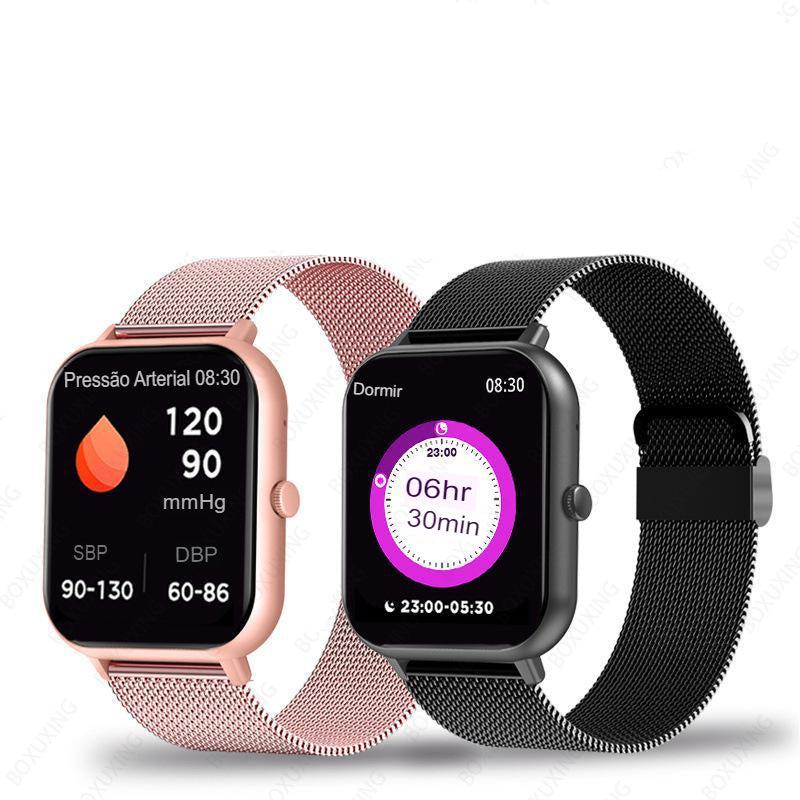 Relógio Inteligente, multifuncional - SmartPulse