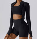 Conjunto Fitness Power Dry - Lily Smell