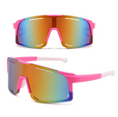 Óculos Para Ciclismo à Prova de Poeira - Lily Smell