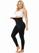 Calça de Yoga Cintura Alta – Modeladora e Versátil  - Lily Smell