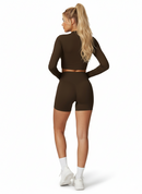 Conjunto Fitness Power Dry - Lily Smell