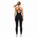 Macacão Fitness Maternidade - Grávida & Plena