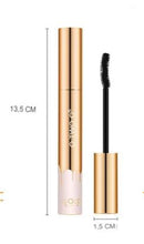 Lash Luxe - Máscara de Alongamento de Cílios 3D