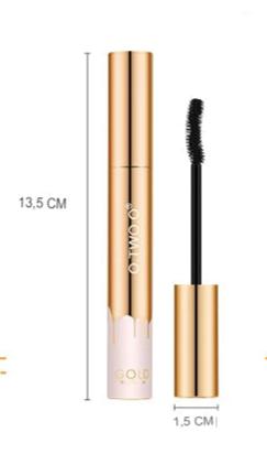 Lash Luxe - Máscara de Alongamento de Cílios 3D