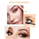 Lash Luxe - Máscara de Alongamento de Cílios 3D