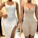 Body Modelador - Elegant Curves