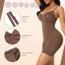 Body Modelador - Elegant Curves