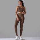 Conjunto Fitness Energy Fit - Lily Smell