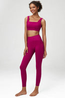 Conjunto Fitness Elevate Fit - Lily Smell