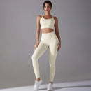 Conjunto Legging e Top, Modela o Corpo - Curve Motion  - Lily Smell