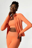 Conjunto Fitness Elevate Fit - Lily Smell