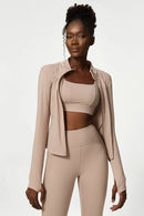 Conjunto Fitness Elevate Fit - Lily Smell