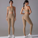 Conjunto Legging e Top, Modela o Corpo - Curve Motion  - Lily Smell