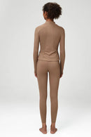 Conjunto Fitness Elevate Fit - Lily Smell