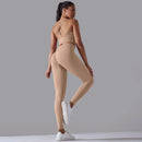 Conjunto Fitness Energy Fit - Lily Smell