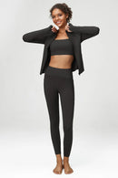 Conjunto Fitness Elevate Fit - Lily Smell