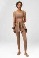 Conjunto Fitness Elevate Fit - Lily Smell