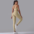 Conjunto Fitness Energy Fit - Lily Smell