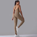 Conjunto Fitness Energy Fit - Lily Smell