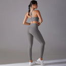 Conjunto Legging e Top, Modela o Corpo - Curve Motion  - Lily Smell