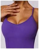 Macaquinho Fitness Elegance - Lily Smell