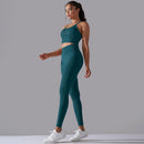 Conjunto Fitness Energy Fit - Lily Smell