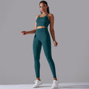 Conjunto Fitness Energy Fit - Lily Smell