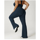 Conjunto Plus Size para Yoga e Fitness – Lily Smell