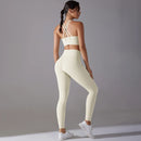 Conjunto Legging e Top, Modela o Corpo - Curve Motion  - Lily Smell