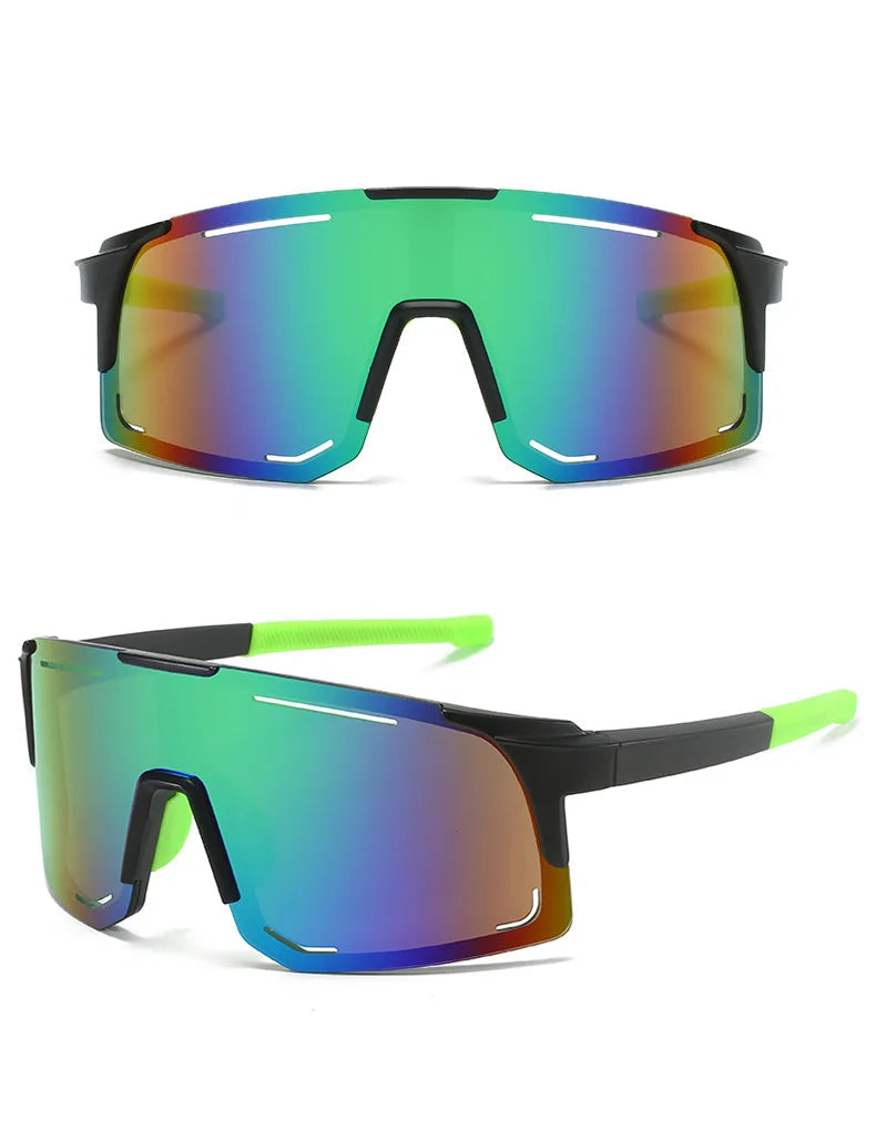 Óculos Para Ciclismo à Prova de Poeira - Lily Smell