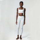 Conjunto Fitness Elevate Fit - Lily Smell