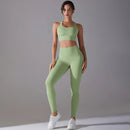 Conjunto Legging e Top, Modela o Corpo - Curve Motion  - Lily Smell