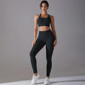 Conjunto Legging e Top, Modela o Corpo - Curve Motion  - Lily Smell