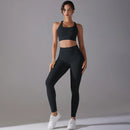 Conjunto Legging e Top, Modela o Corpo - Curve Motion  - Lily Smell