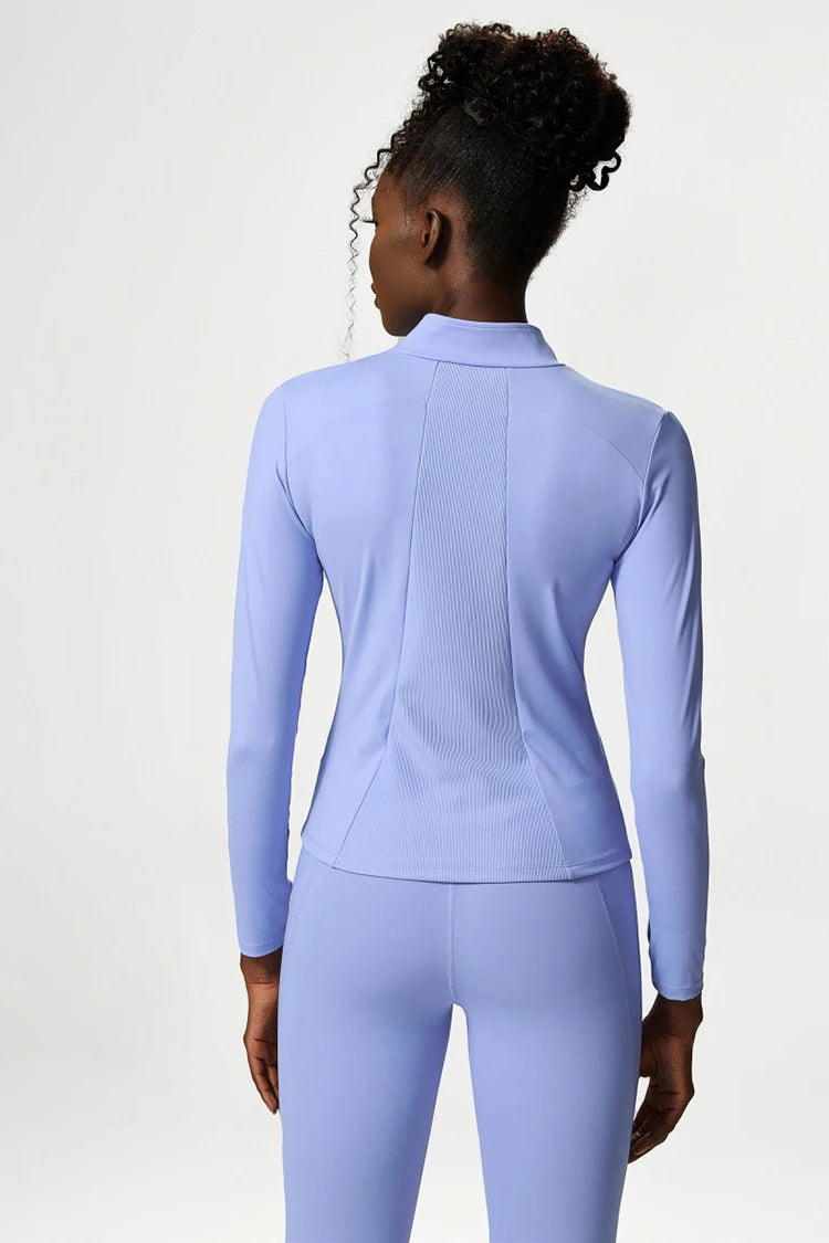 Conjunto Fitness Elevate Fit - Lily Smell