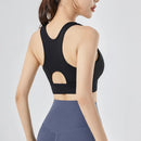 Top Esportivo de Alto Impacto ImpactFit - Lily Smell