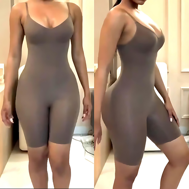 Body Modelador - Elegant Curves