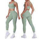 Conjunto Legging e Top, Modela o Corpo - Curve Motion  - Lily Smell