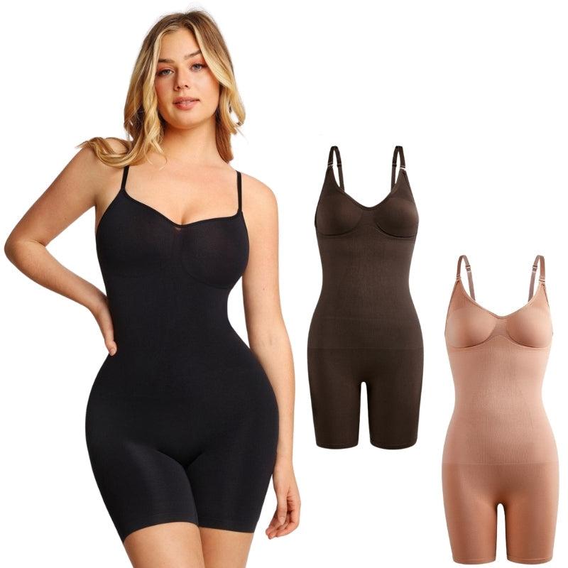 Body Modelador - Elegant Curves