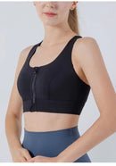 Top Esportivo de Alto Impacto ImpactFit - Lily Smell