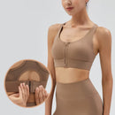 Top Esportivo de Alto Impacto ImpactFit - Lily Smell