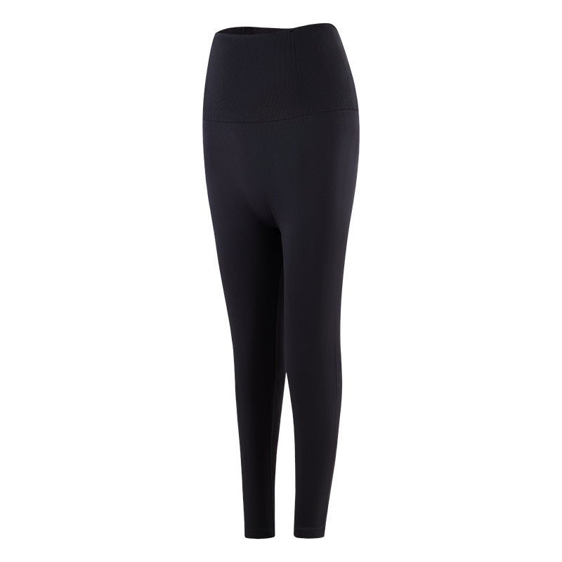 Calça de Yoga Cintura Alta – Modeladora e Versátil  - Lily Smell