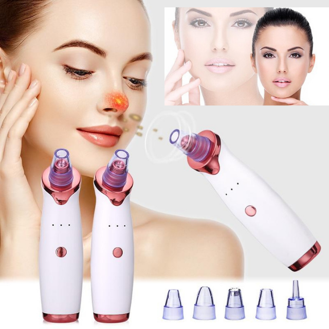 Removedor de Cravos Multifuncional - Clear Visage